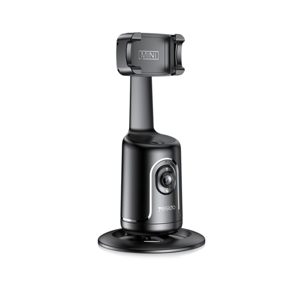 Yesido SF15 Auto Face Tracking Tripod 360 Degree Yesido SF15 Auto Face Tracking Tripod 360 Degree
